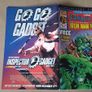 Marvel Heroes Reborn comic No.30 Image 3