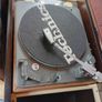 Old radio gram Image 6