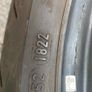 Pirelli diablo rosso 3 120/70/17 Image 6