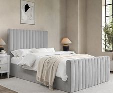 Double Bed