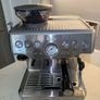 Sage Barista Express Espresso Coffee Machine Image 5