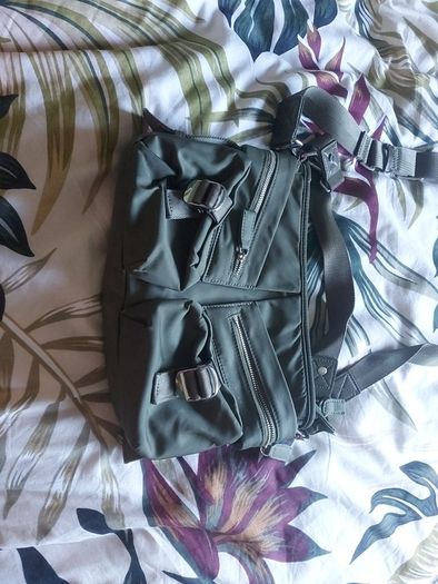 Zara bag