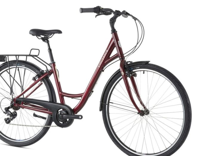 Ladies Bike - NEW