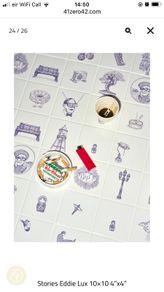 tiles