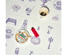 tiles