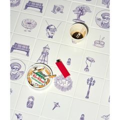 tiles