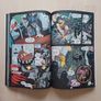 JLA Justice for All by Grant Morrison (DC Comics Graphic Novel 1999) Image 10