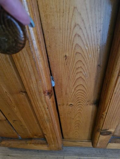 dresser