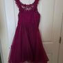 Ocassion/Confirmation Dress Image 4