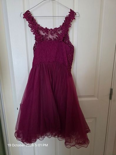 Ocassion/Confirmation Dress