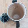 Eric Leaper, Newlyn Pottery Coffee Pot Image 5