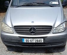 Van