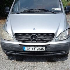 Van