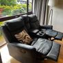 Recliner Couches 2 & 3 Seater Image 6