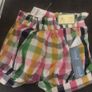 Girls BNWT gap shorts 3/6 mths Image 5