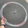 FFWD front wheel x2 Image 4