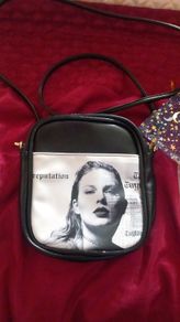 Taylor Swift Handbag