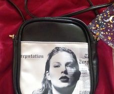 Taylor Swift Handbag