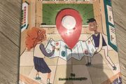 school book