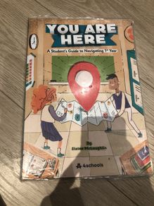 school book