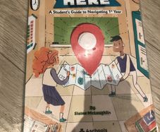 school book