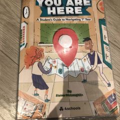 school book