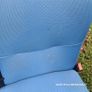 2 double seats for campervan Image 7