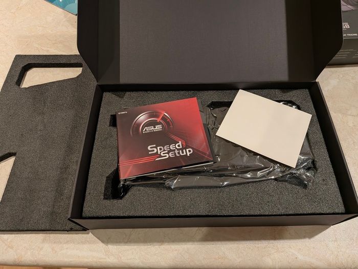 Asus Tuf Gaming 3070 Oc Edition Gpu