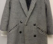 Zara Coat