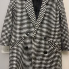 Zara Coat