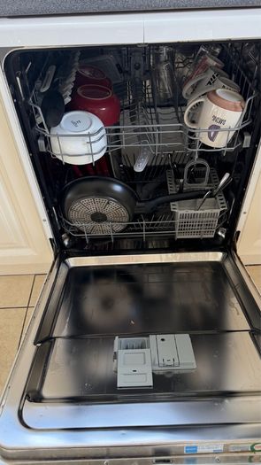 dishwasher