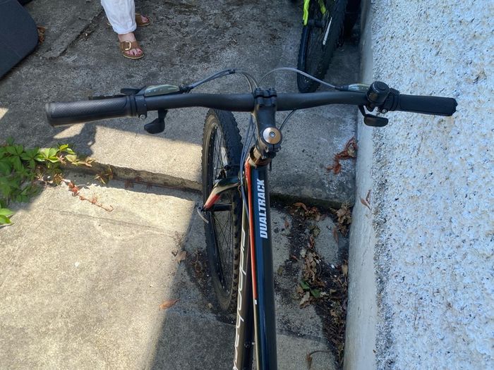 2 Bikes for Sale