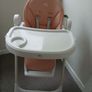 Nup nup high chair Image 3