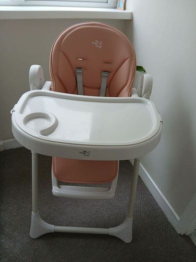 Nup nup high chair