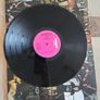 Saxon LP (Irish) - Strong Arm Of The Law Image 4