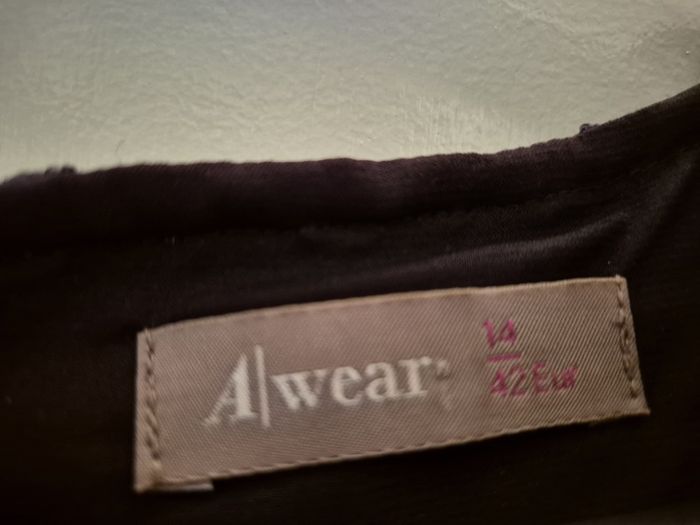 Ladies Clothes