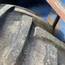 Leyland 384 running well restoration project Image 6