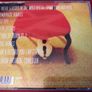 The Speaking Canaries - Get Out Alive: The Last Type Story    CD Image 2