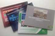 Ireland stamps, An Post Stamp Catalogues