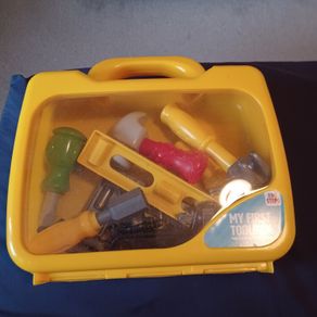 Kids toolbox