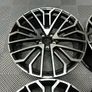 20 22" Inch Audi SQ8 2024 style Alloy wheels A4 A5 A6 A7 A8 Q3 Q5 Q7 Q8 RS / S Models 5X112 66.6 Image 7