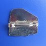 DOUBLE DECKER BUS - a souvenir/merchandise enamelled badge (c.1980s) Image 2