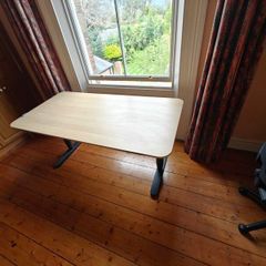 IKEA Standing Desk (Electric)