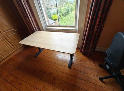 IKEA Standing Desk (Electric)