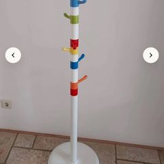 IKEA Krokig coat stand