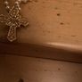 Costume Jewellery Cross Image 2