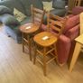 bar stools Image 3