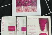 Intimina feminine bundle all new