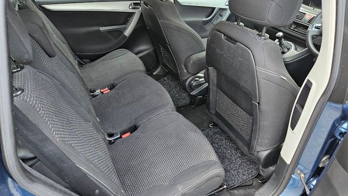 2011 Citroen C4 Grand Picasso 1.6L VTR+ 7 Seater