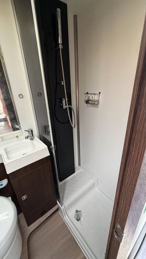2024 Benimar Tessoro T483 | 170HP Ford | 4 Berth